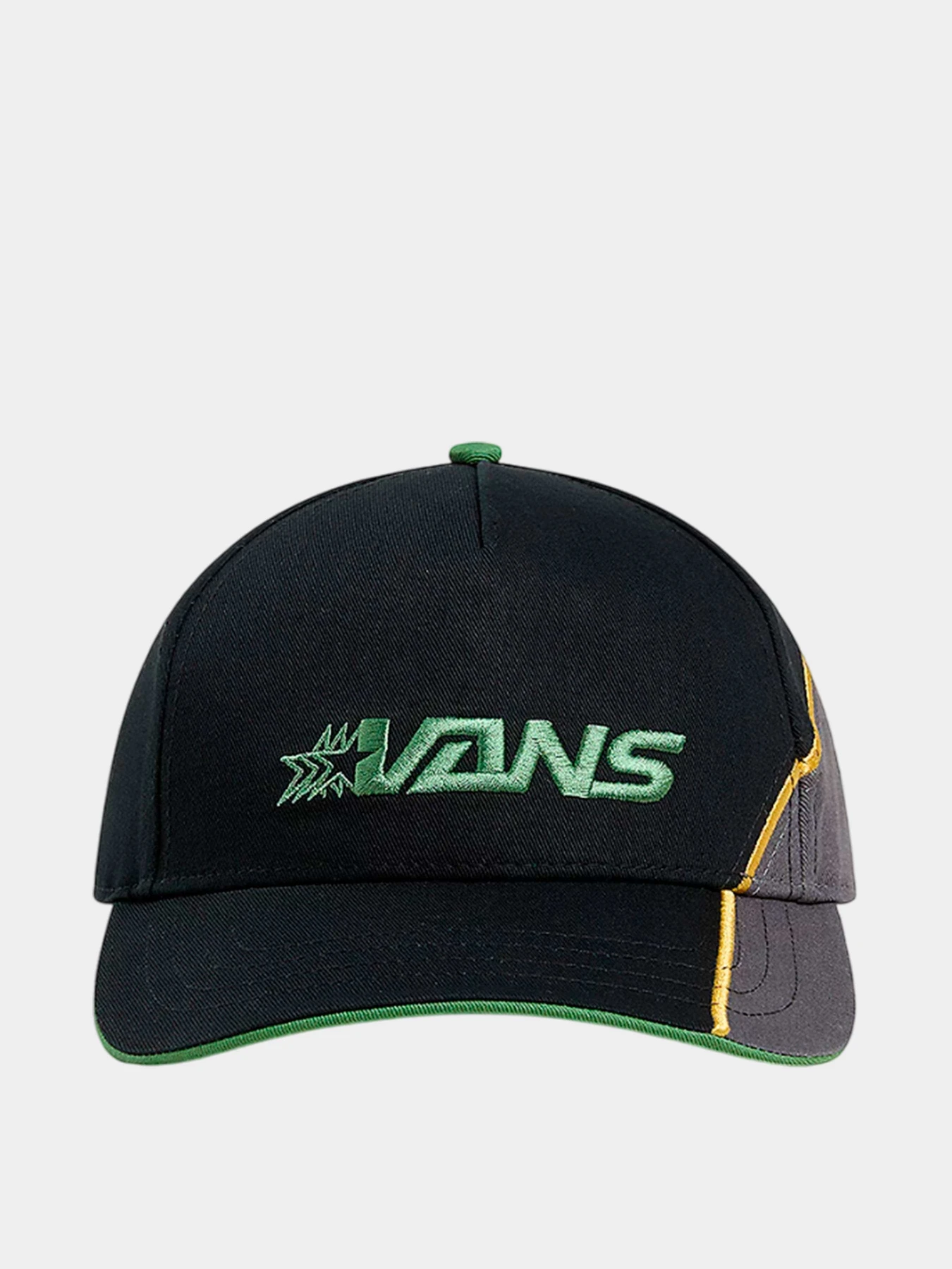 Шапки и кепки Vans модель VN000NBRBLK1 Шапки и кепки Vans модель VN000NBRBLK1 Фото