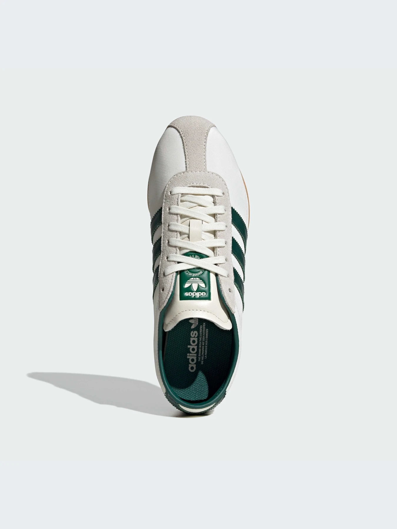 Кроссовки Adidas модель JP9705-KZ Кроссовки Adidas модель JP9705-KZ Фото