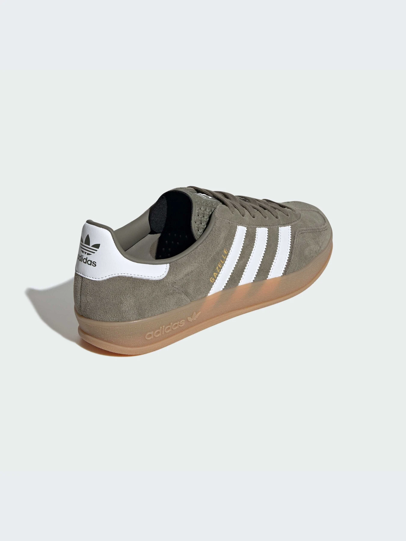 Кроссовки Adidas Gazelle модель JQ0174-KZ Кроссовки Adidas Gazelle модель JQ0174-KZ Фото