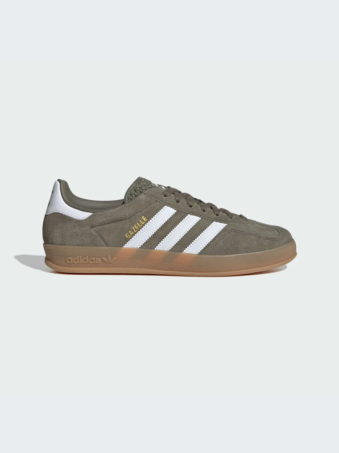Кроссовки Adidas Gazelle модель JQ0174-KZ Кроссовки Adidas Gazelle модель JQ0174-KZ Фото