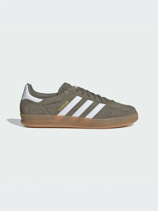 Кроссовки Adidas Gazelle модель JQ0174-KZ Фото
