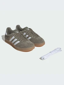 Кроссовки Adidas Gazelle модель JQ0174-KZ Фото