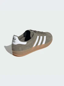 Кроссовки Adidas Gazelle модель JQ0174-KZ Фото