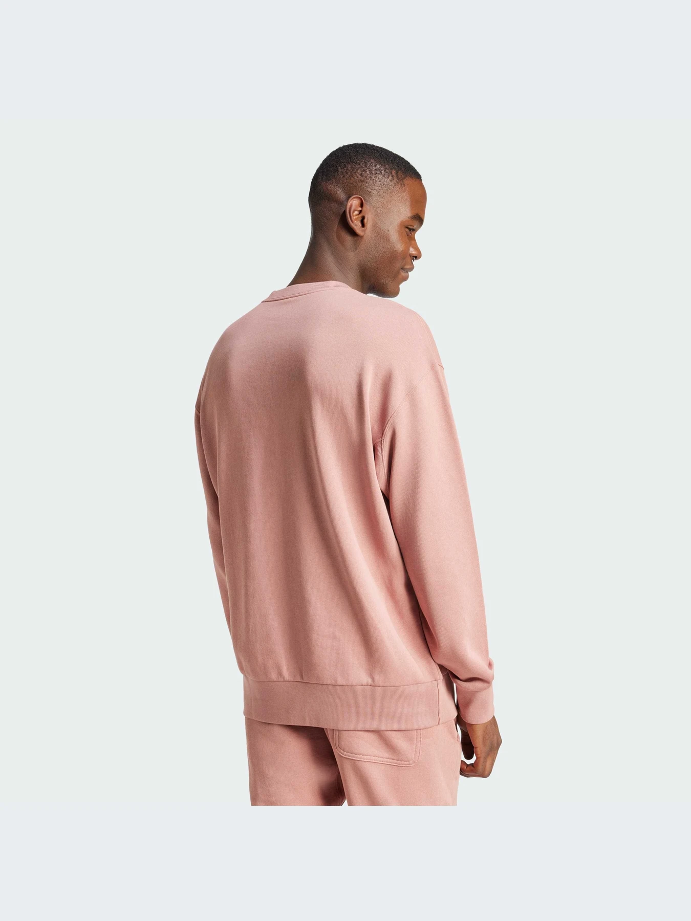 Худи и свитшоты Adidas модель JC8058-KZ Худи и свитшоты Adidas модель JC8058-KZ Фото