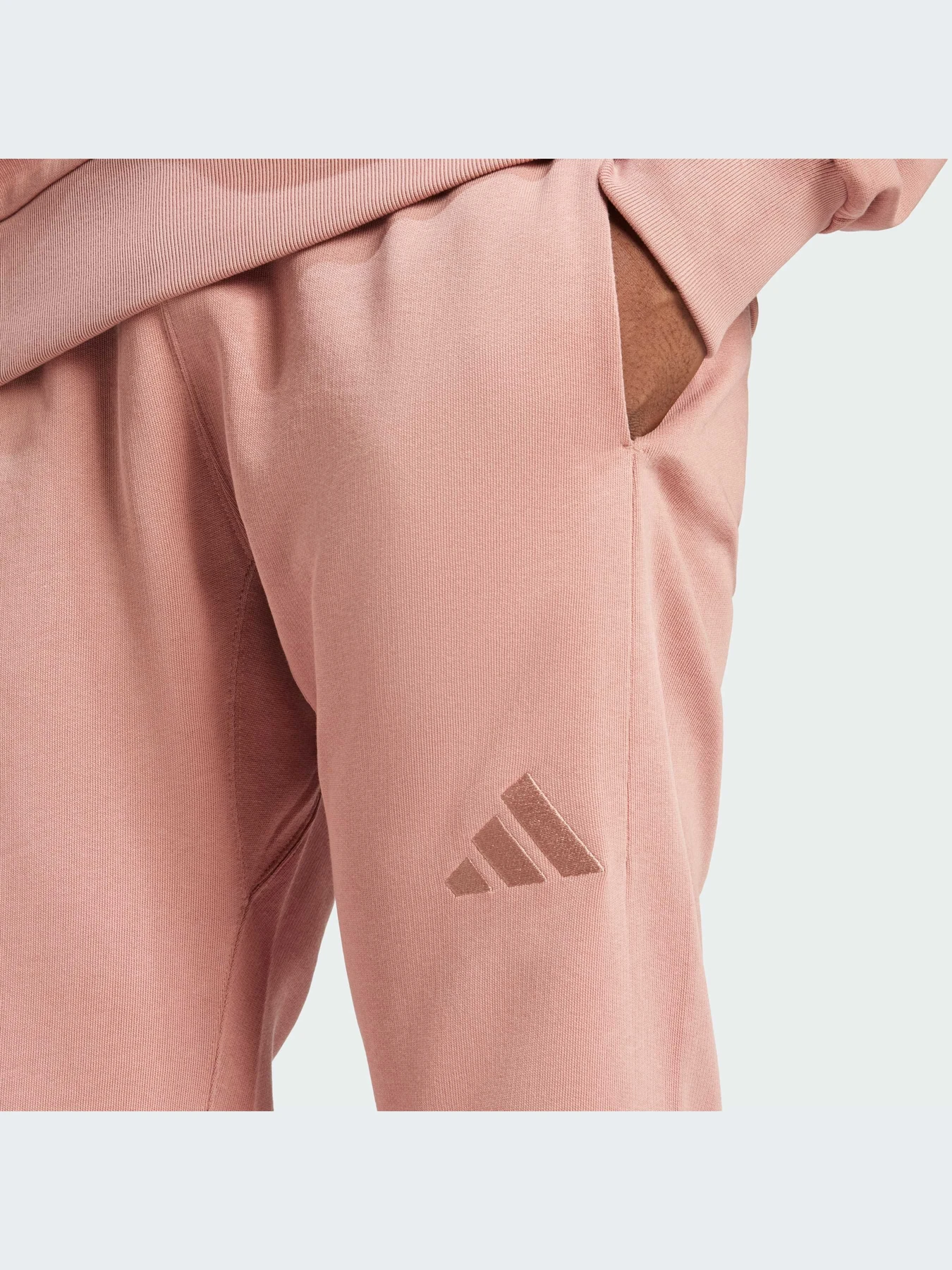 Брюки Adidas модель JC5367-KZ Брюки Adidas модель JC5367-KZ Фото