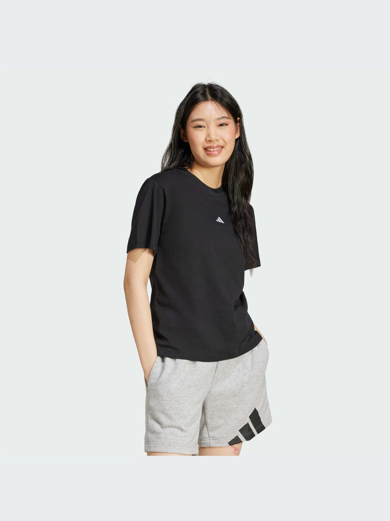 Футболки и поло Adidas модель JC5943-KZ Футболки и поло Adidas модель JC5943-KZ Фото