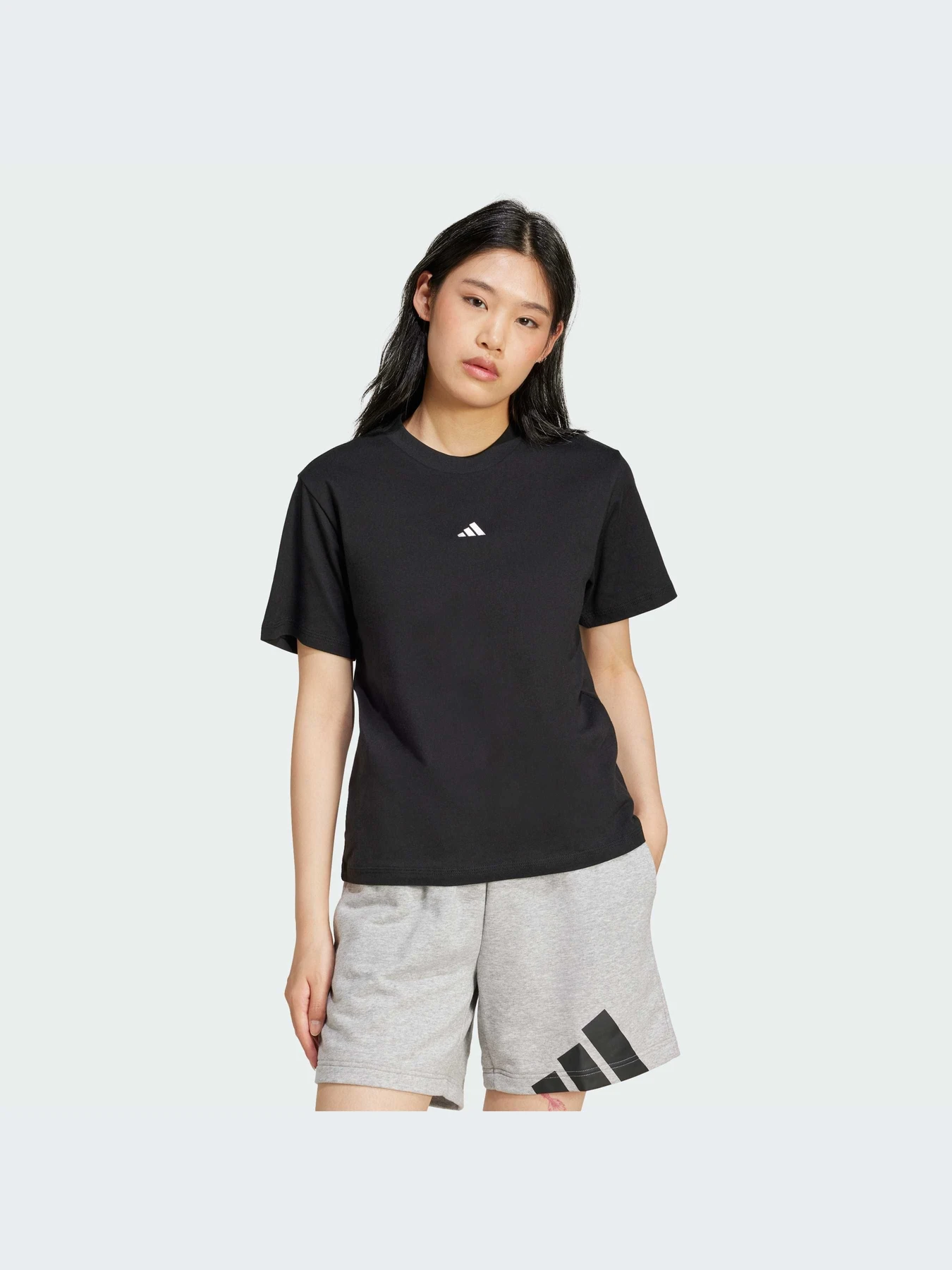 Футболки и поло Adidas модель JC5943-KZ Футболки и поло Adidas модель JC5943-KZ Фото