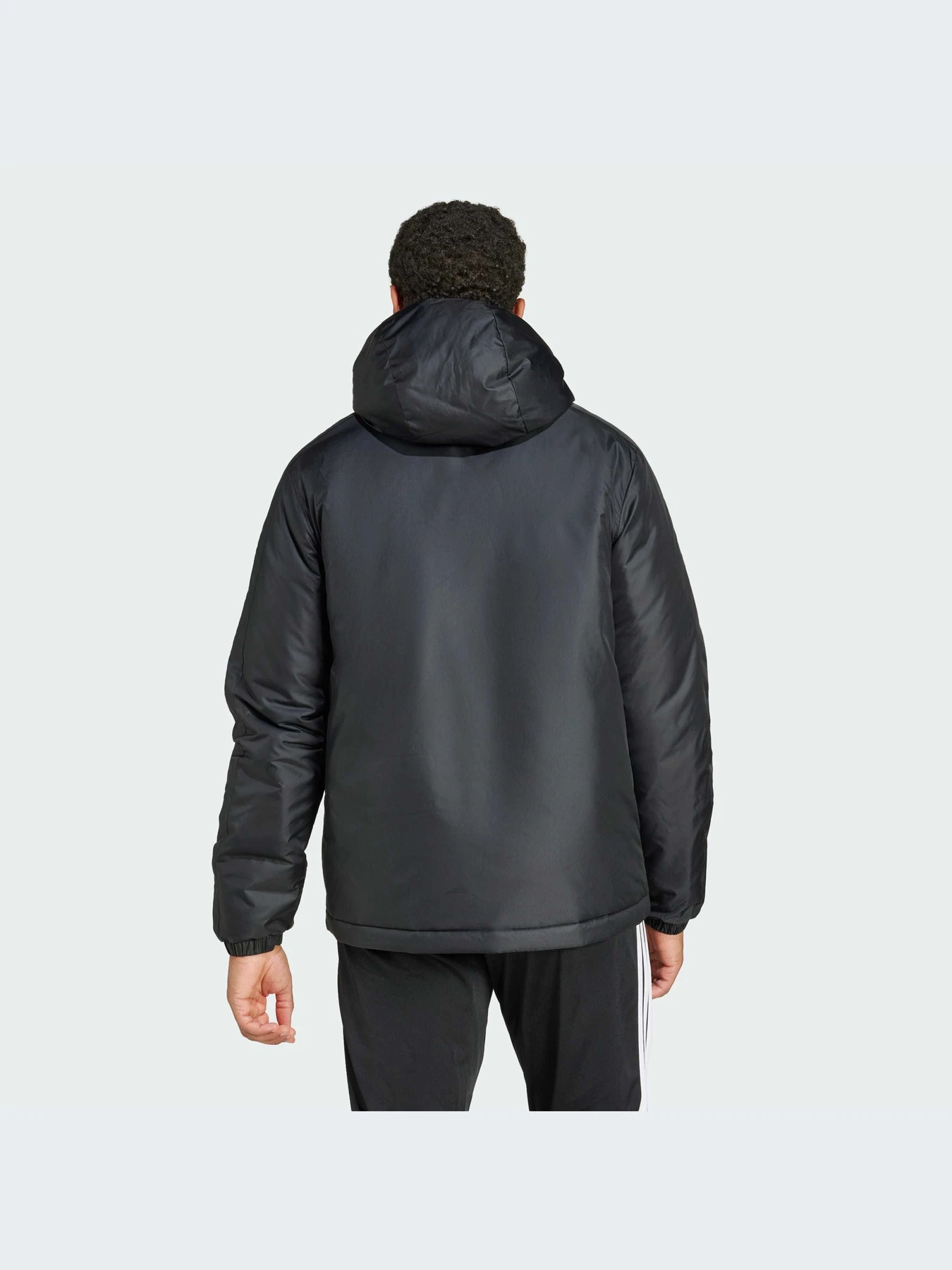 Куртки и дубленки Adidas модель JD1032-KZ Куртки и дубленки Adidas модель JD1032-KZ Фото