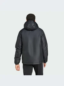 Куртки и дубленки Adidas модель JD1032-KZ Фото