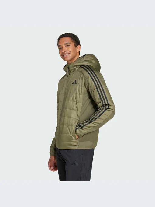 Куртки и дубленки Adidas модель JD1038-KZ Фото
