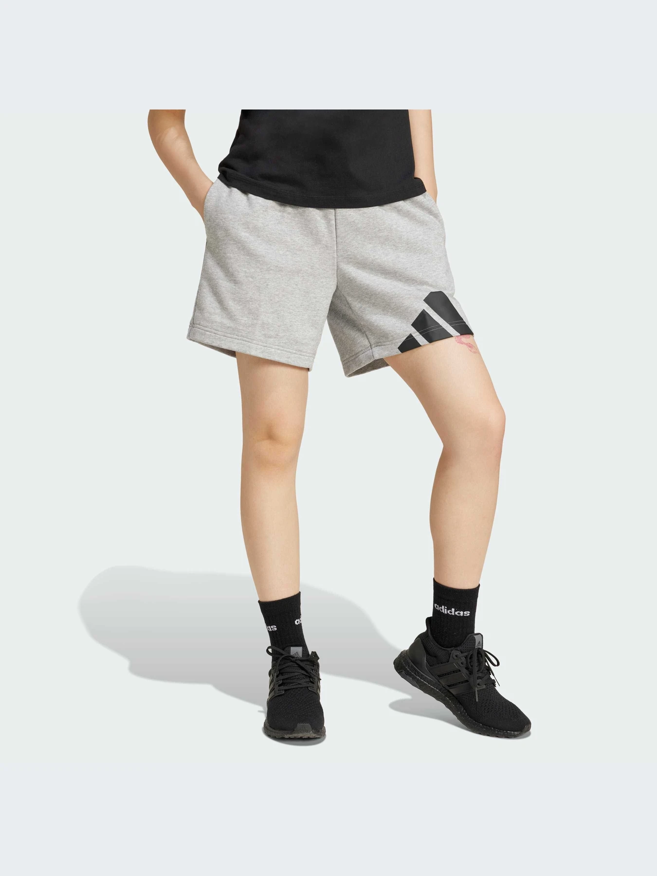 Шорты Adidas модель JC6266-KZ Шорты Adidas модель JC6266-KZ Фото
