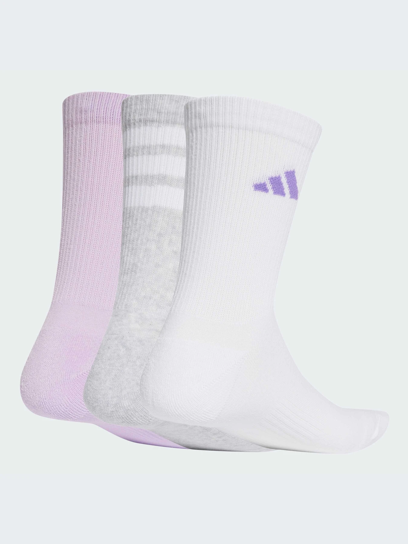 Носки и гольфы Adidas модель JD5829-KZ Носки и гольфы Adidas модель JD5829-KZ Фото