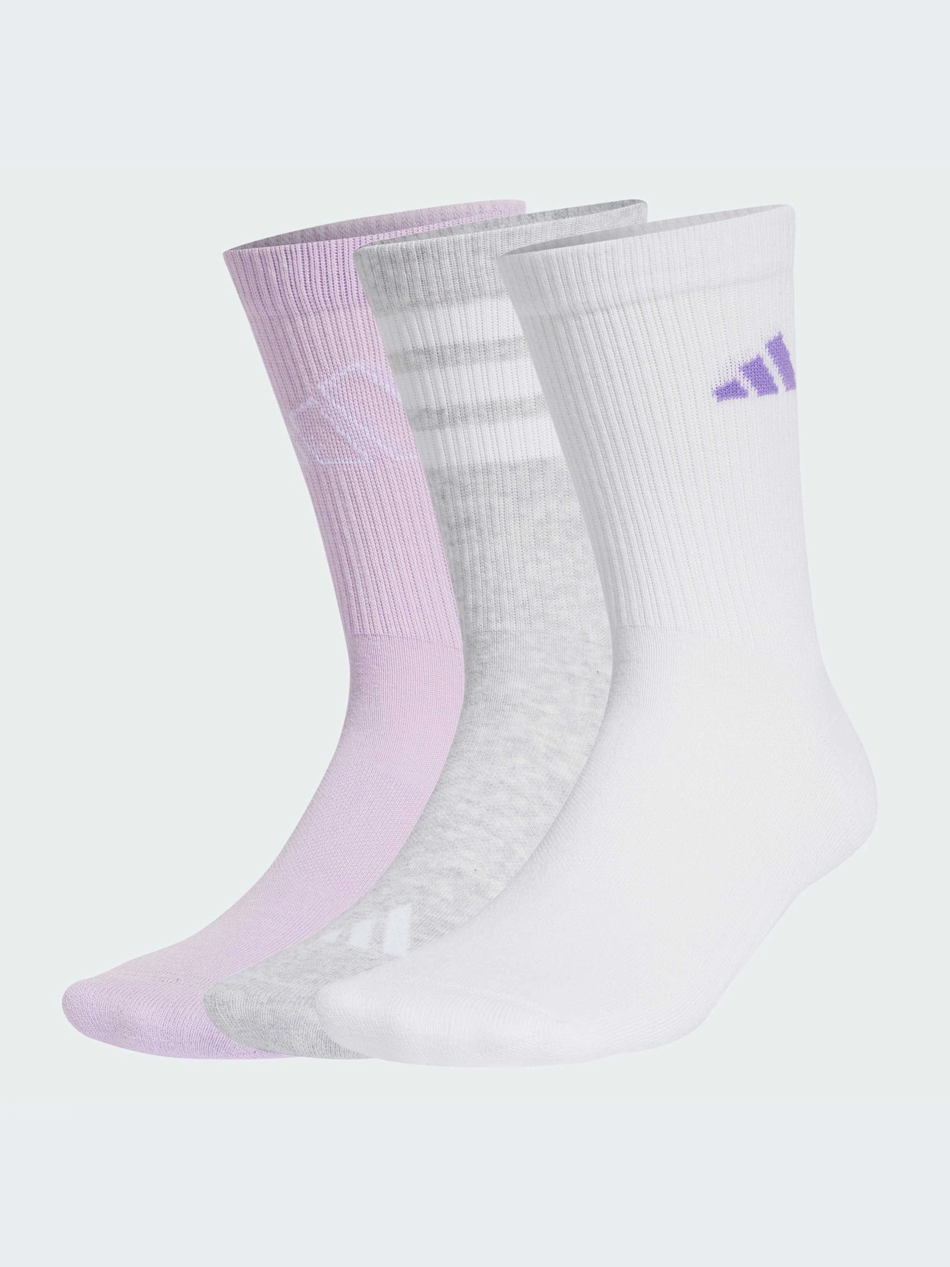 Носки и гольфы Adidas модель JD5829-KZ Носки и гольфы Adidas модель JD5829-KZ Фото