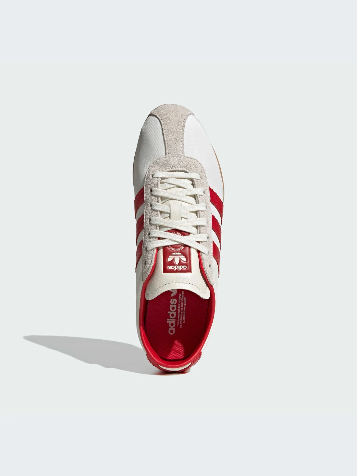 Кроссовки Adidas модель JI3300-KZ Кроссовки Adidas модель JI3300-KZ Фото