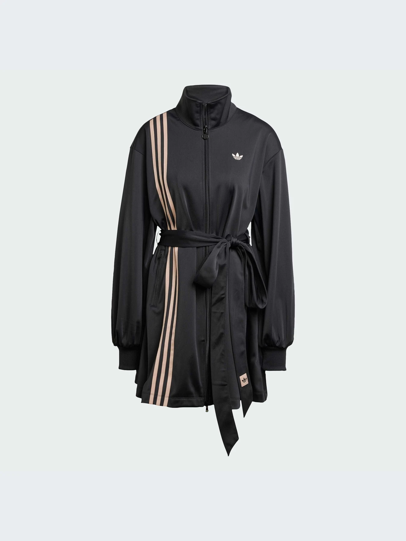 Платья Adidas 3 Stripes модель JJ0953-KZ Платья Adidas 3 Stripes модель JJ0953-KZ Фото