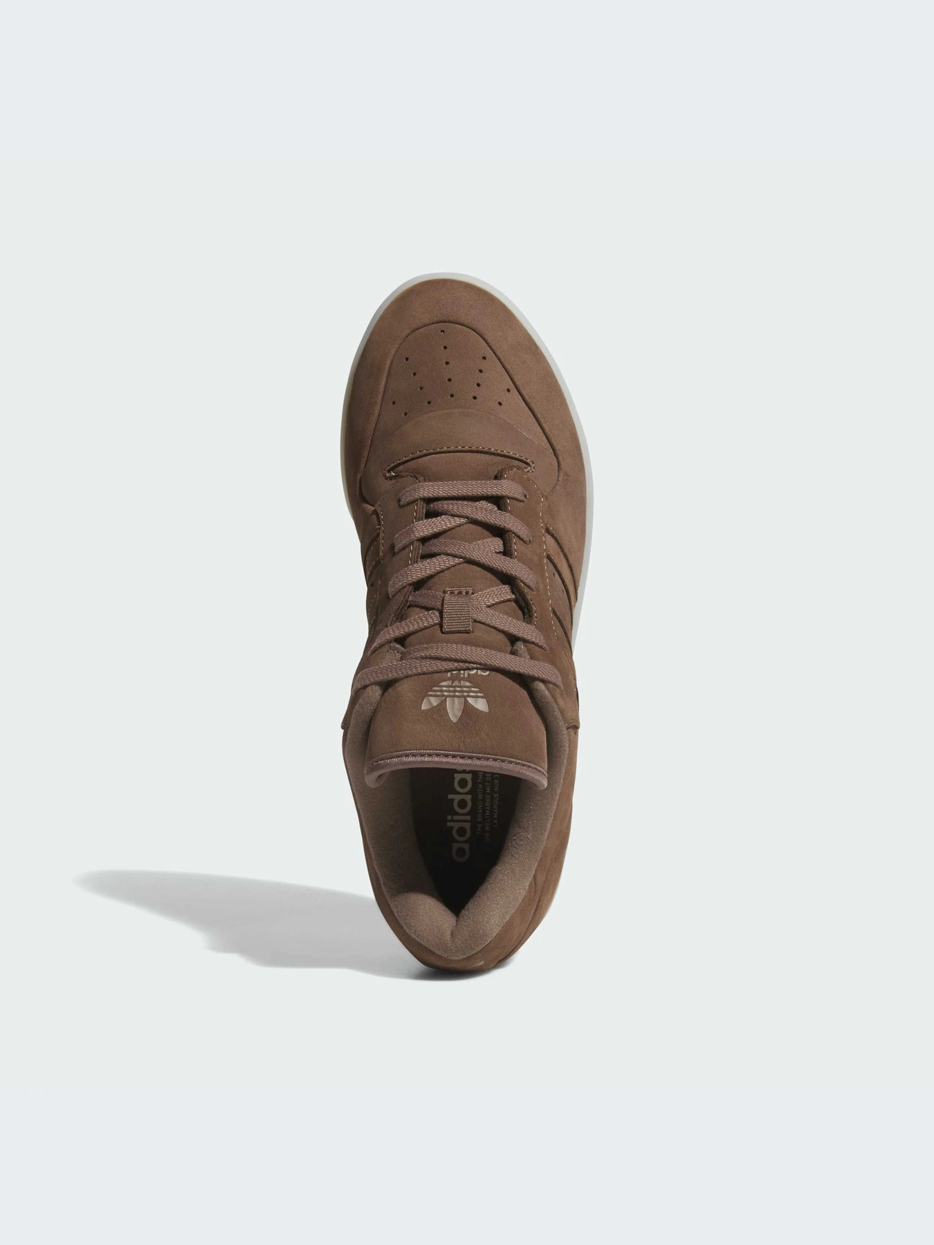 Кроссовки Adidas Rivalry модель JH7974-KZ Кроссовки Adidas Rivalry модель JH7974-KZ Фото