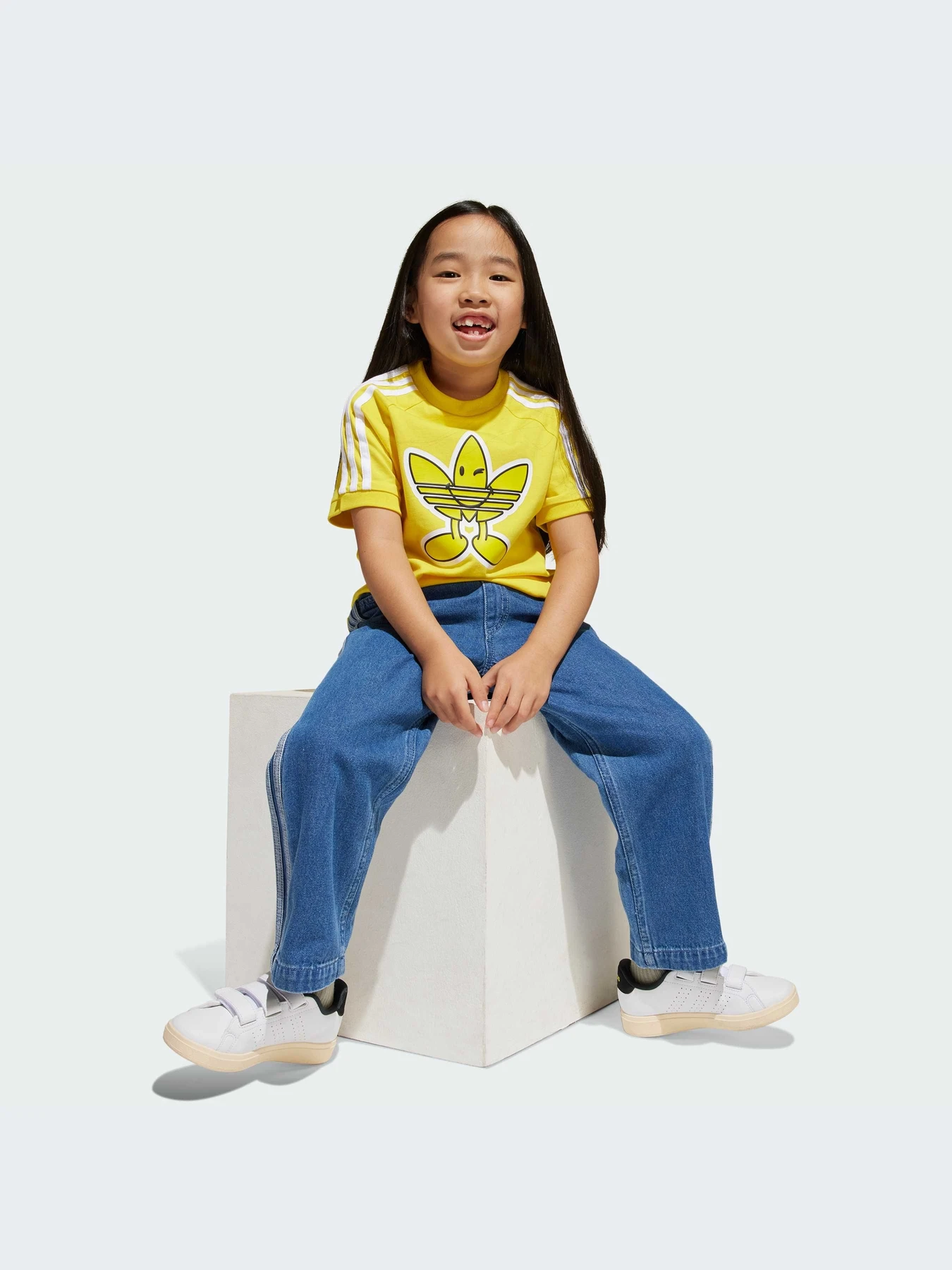 Футболки и поло Adidas модель JD0457-KZ Футболки и поло Adidas модель JD0457-KZ Фото