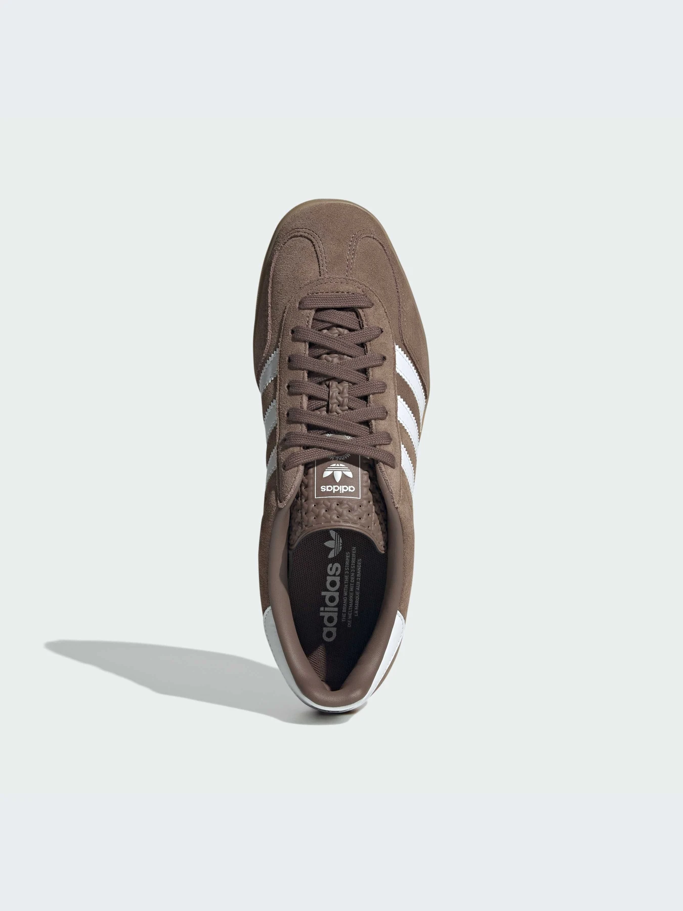 Кроссовки Adidas Gazelle модель JQ0175-KZ Кроссовки Adidas Gazelle модель JQ0175-KZ Фото
