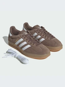Кроссовки Adidas Gazelle модель JQ0175-KZ Фото