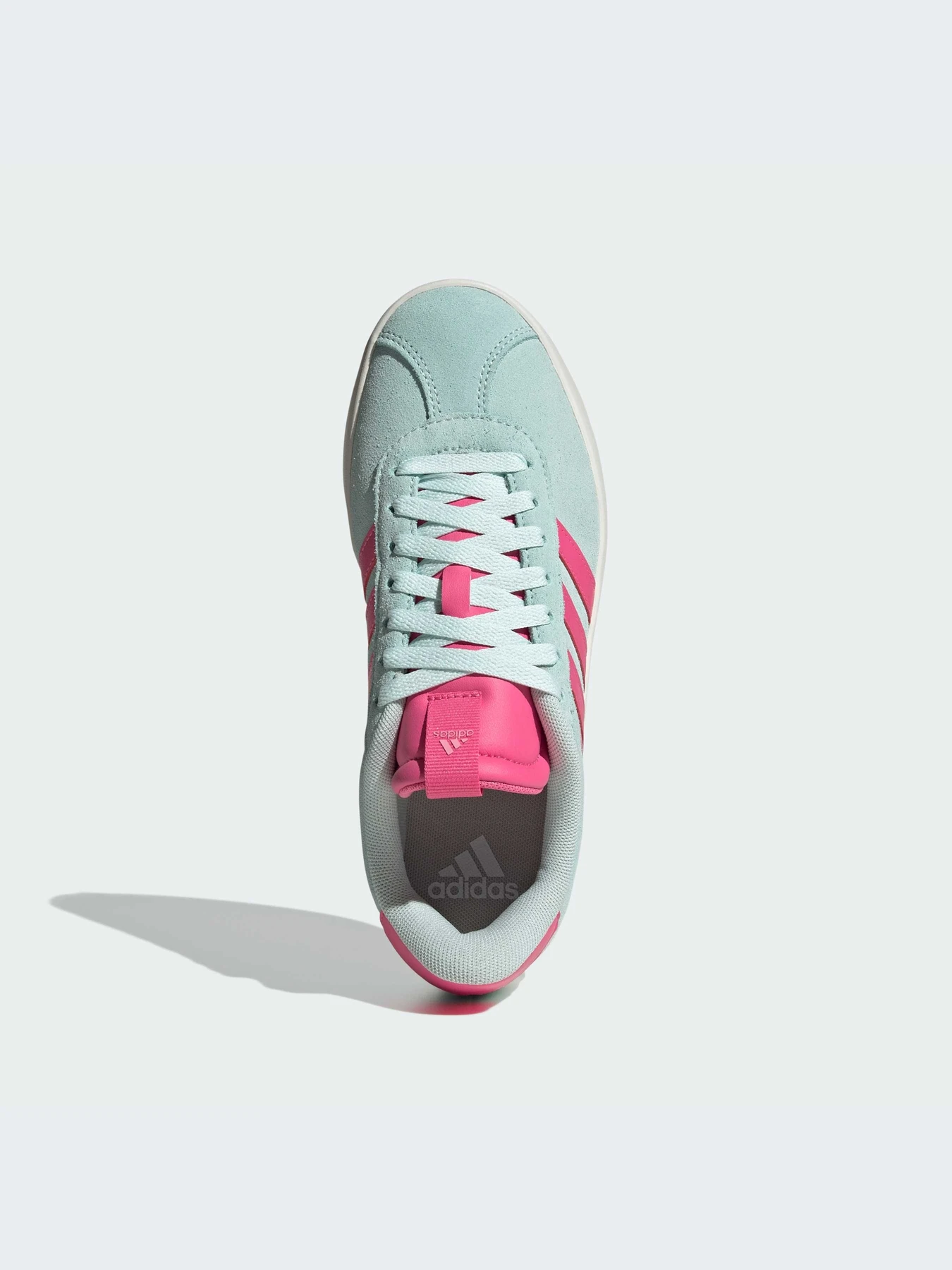 Кеды Adidas модель JP5326-KZ Фото