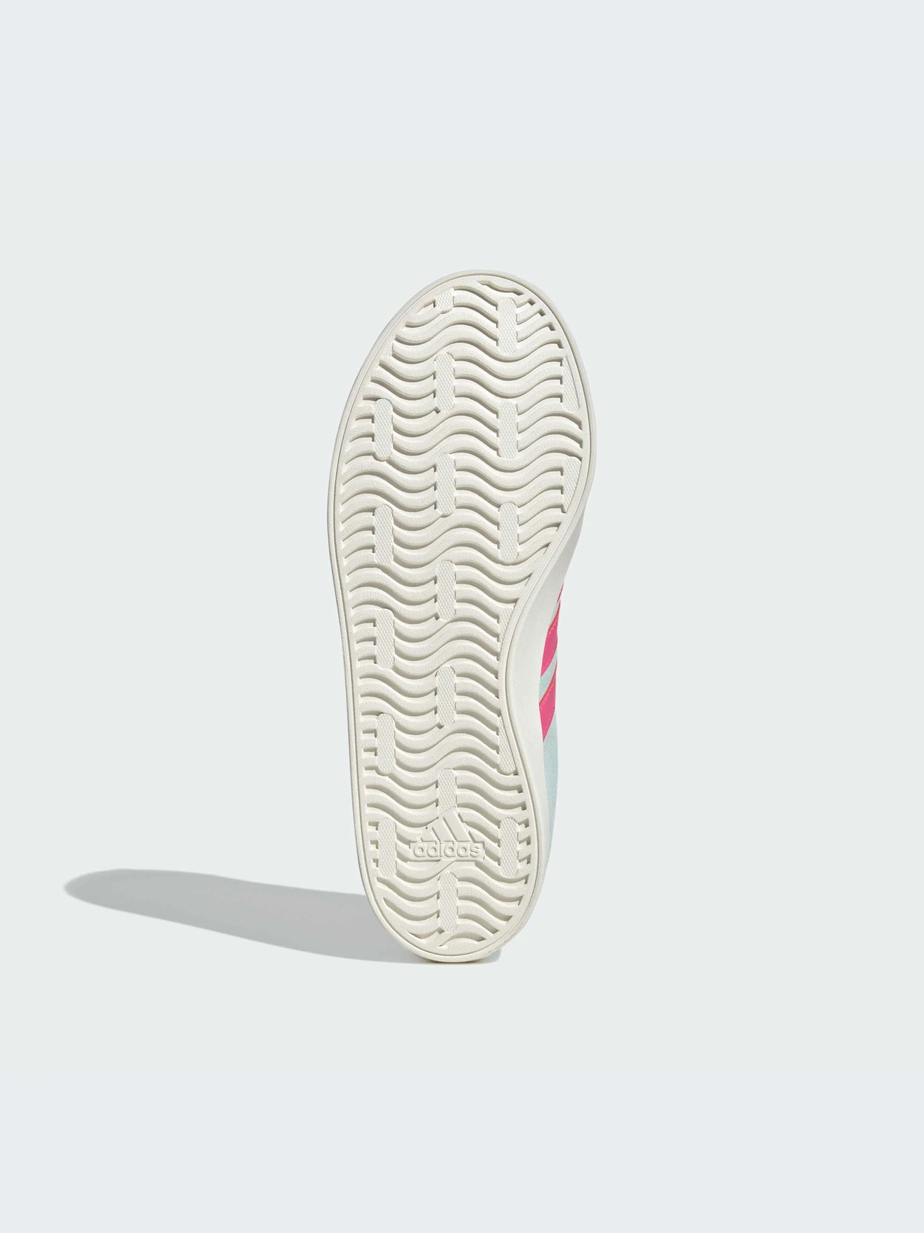 Кеды Adidas модель JP5326-KZ Фото