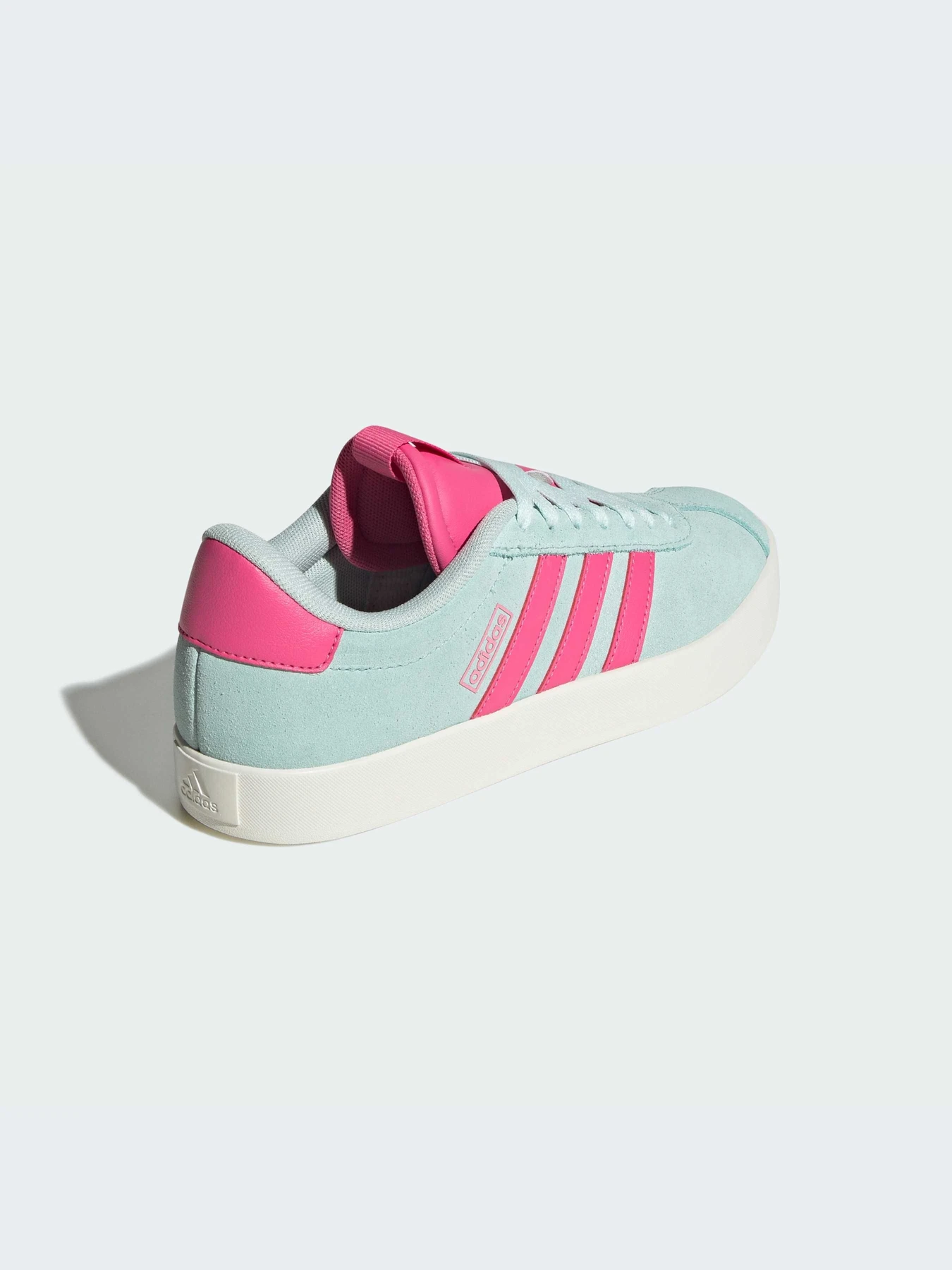 Кеды Adidas модель JP5326-KZ Фото