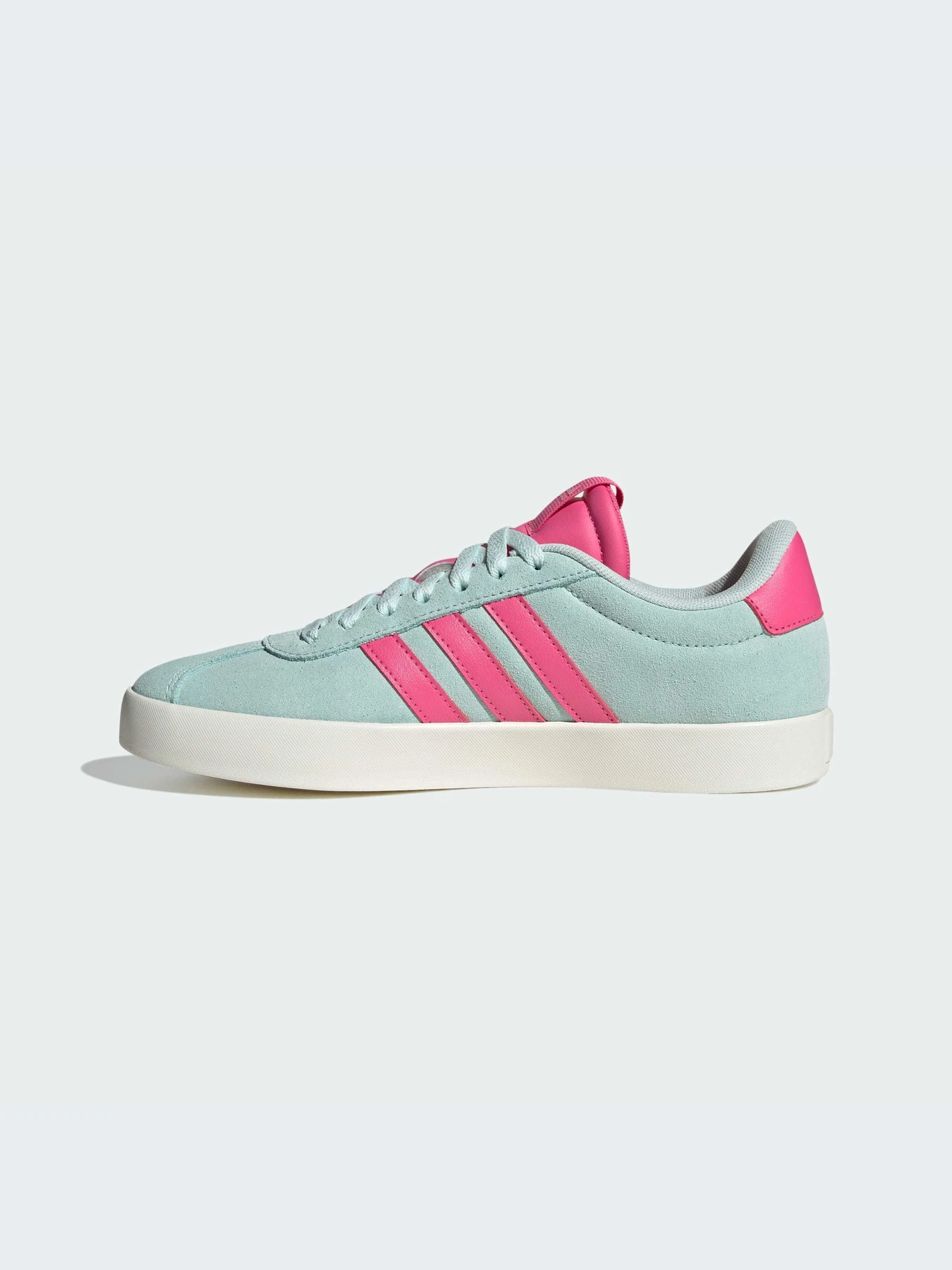 Кеды Adidas модель JP5326-KZ Фото