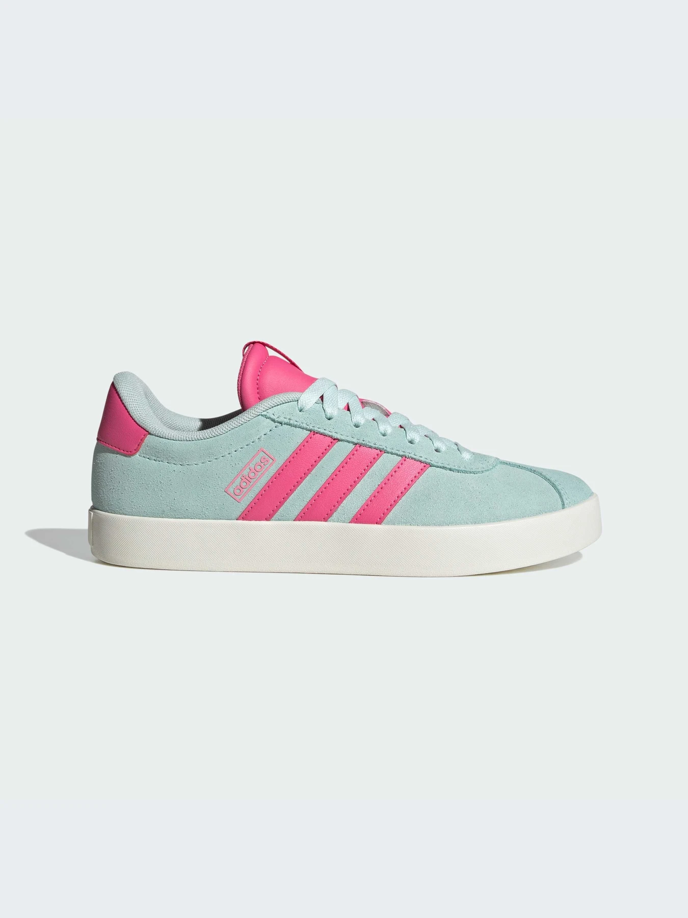 Кеды Adidas модель JP5326-KZ Фото