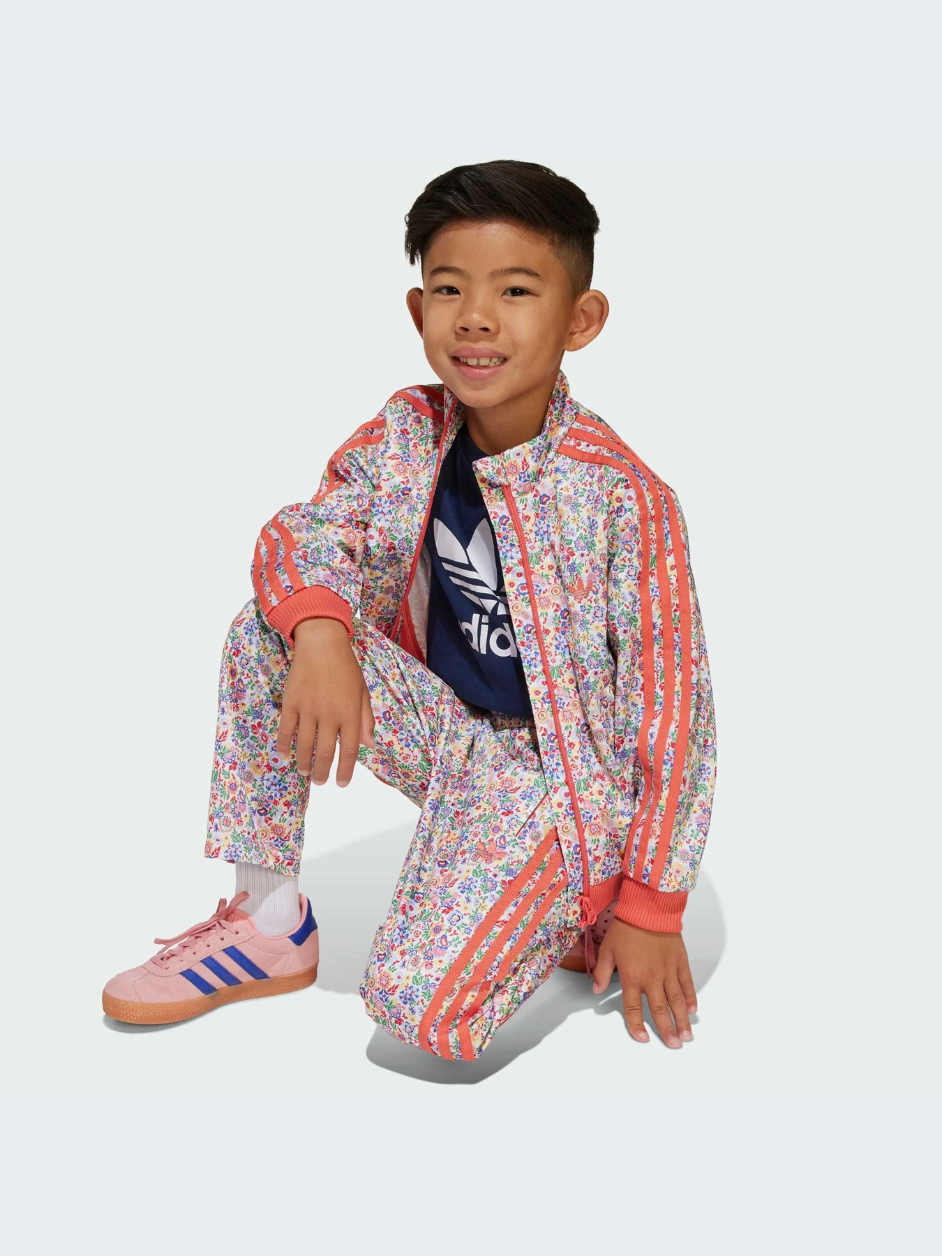Костюмы Adidas модель JC8899-KZ Костюмы Adidas модель JC8899-KZ Фото