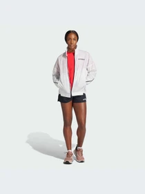 Куртки и дубленки Adidas модель JD8437-KZ Фото