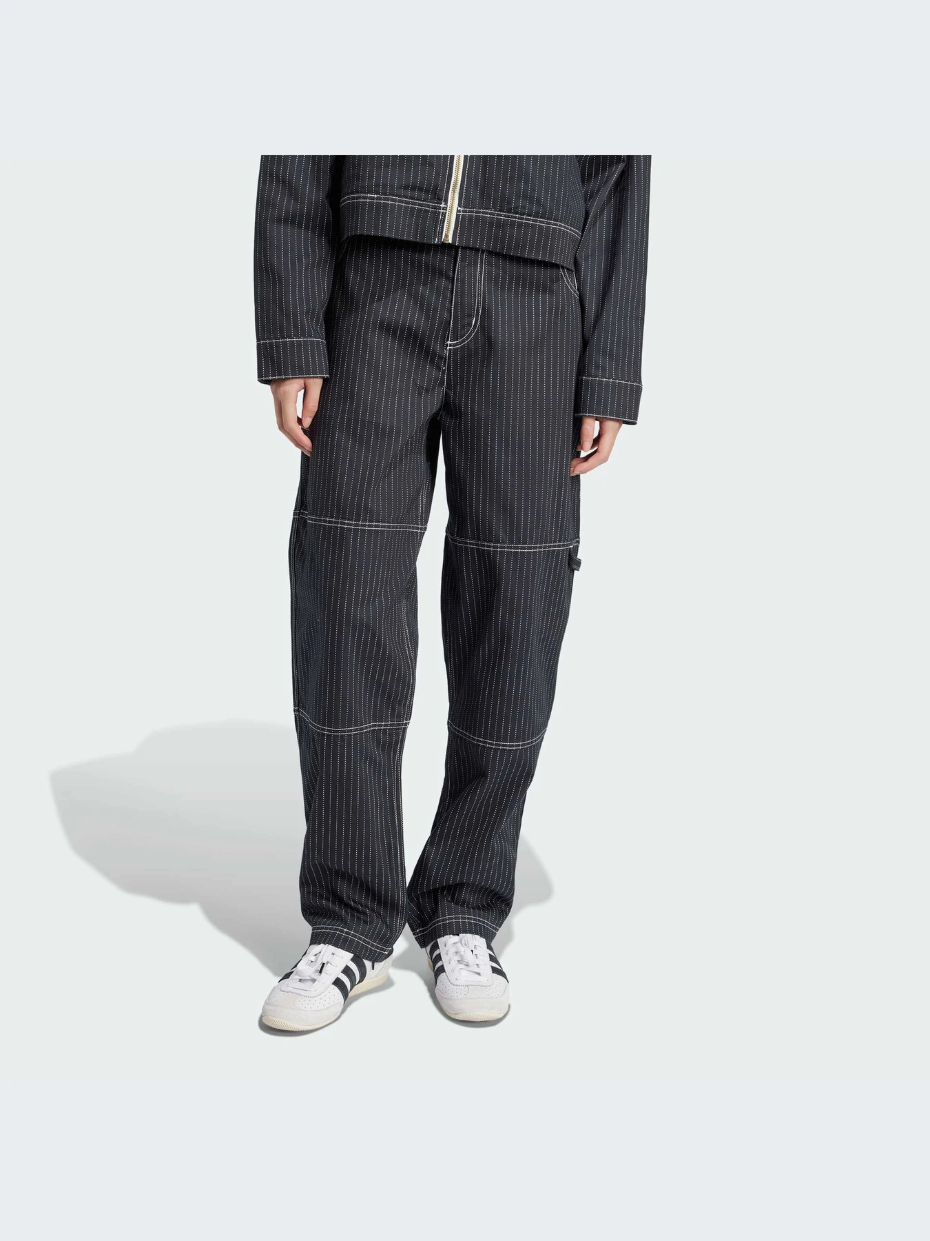 Брюки Adidas Graphics модель JJ3140-KZ Брюки Adidas Graphics модель JJ3140-KZ Фото