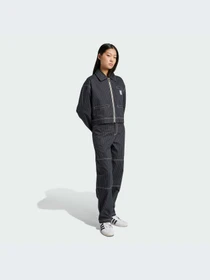 Брюки Adidas Graphics модель JJ3140-KZ Фото