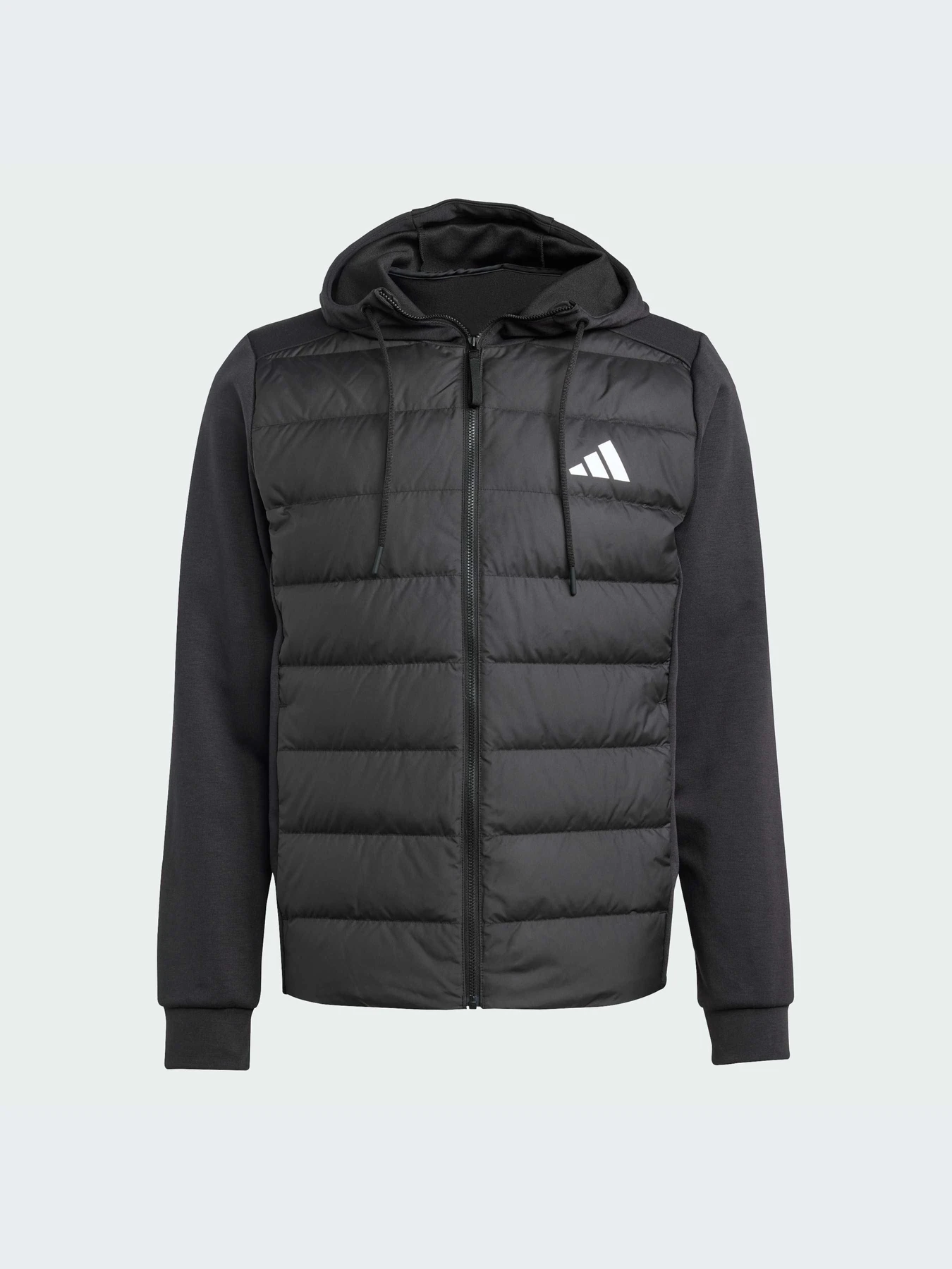 Куртки и дубленки Adidas модель JD1036-KZ Куртки и дубленки Adidas модель JD1036-KZ Фото