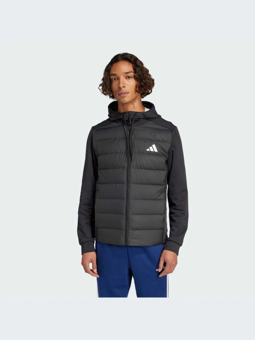 Куртки и дубленки Adidas модель JD1036-KZ Фото
