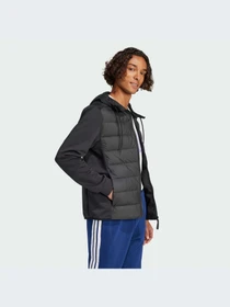 Куртки и дубленки Adidas модель JD1036-KZ Фото