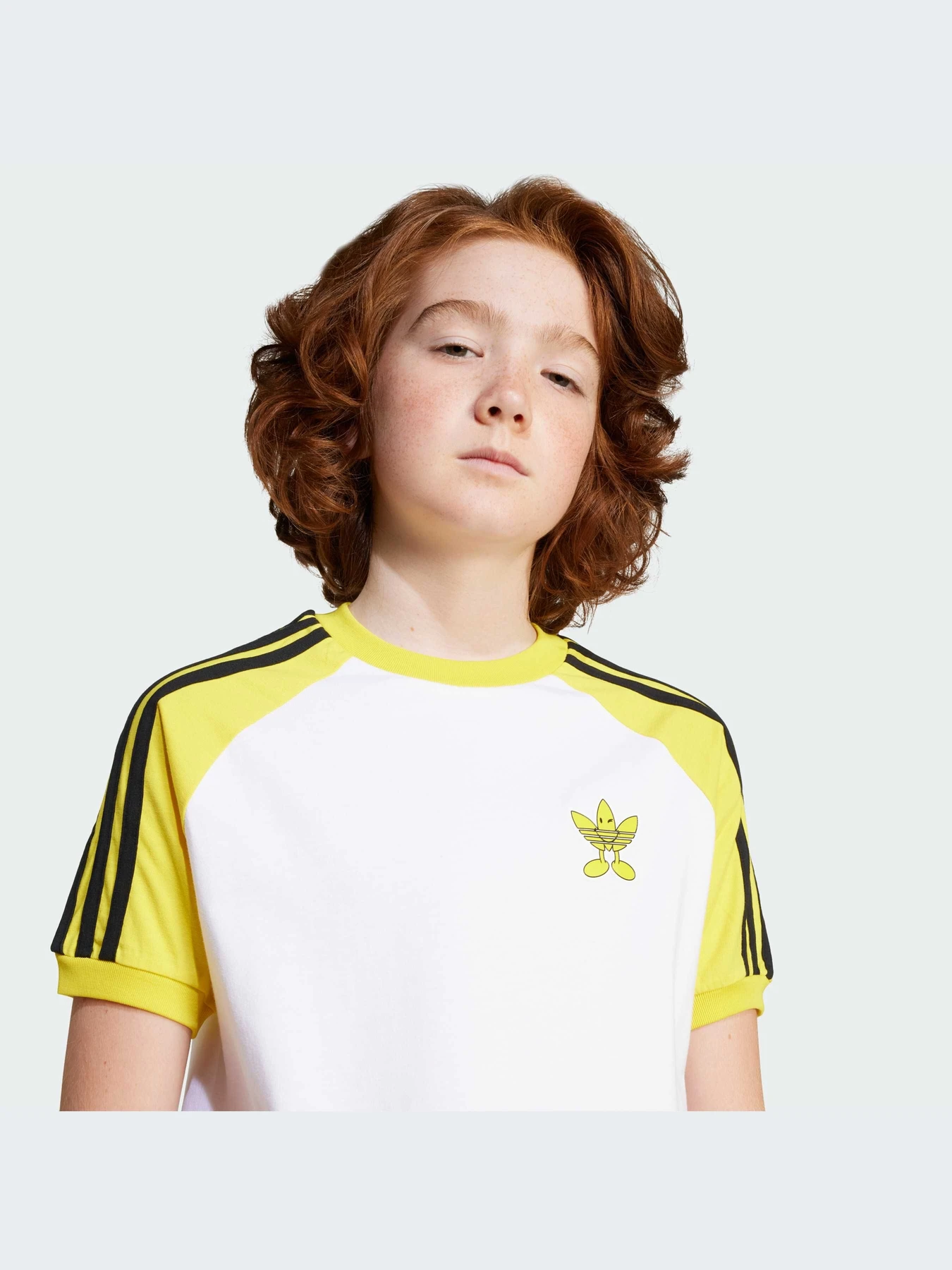 Футболки и поло Adidas модель JD0415-KZ Футболки и поло Adidas модель JD0415-KZ Фото