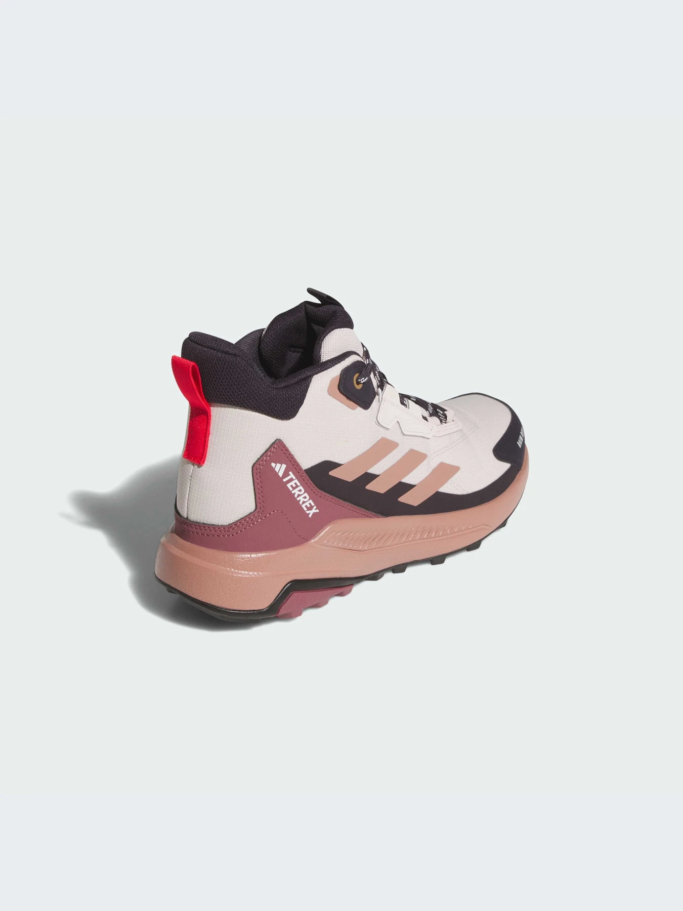 Ботинки и сапоги Adidas модель JI1323-KZ Ботинки и сапоги Adidas модель JI1323-KZ Фото