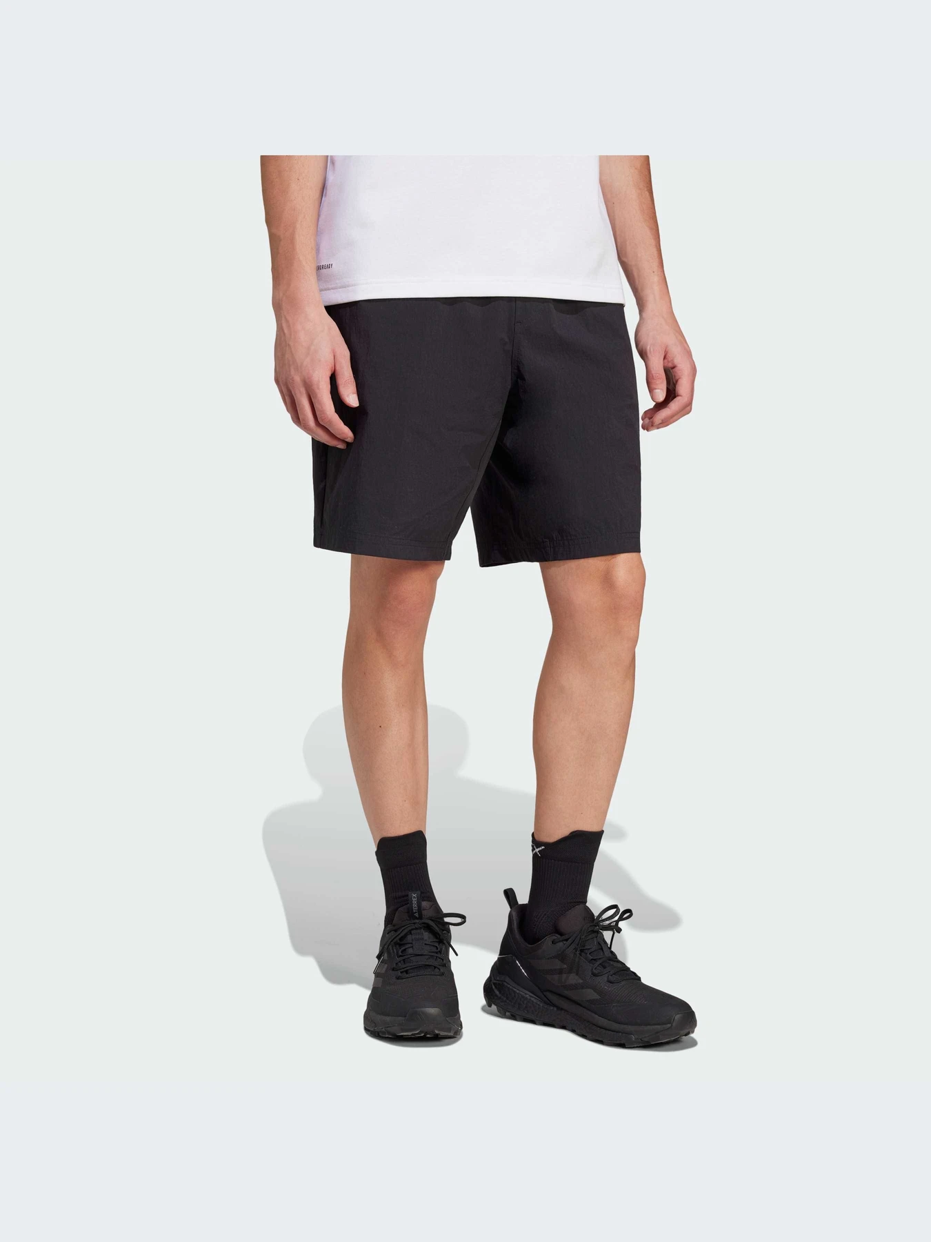 Шорты Adidas модель JD5845-KZ Шорты Adidas модель JD5845-KZ Фото