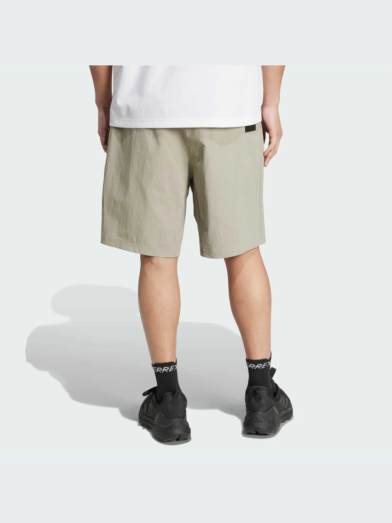 Шорты Adidas модель JD5844-KZ Шорты Adidas модель JD5844-KZ Фото
