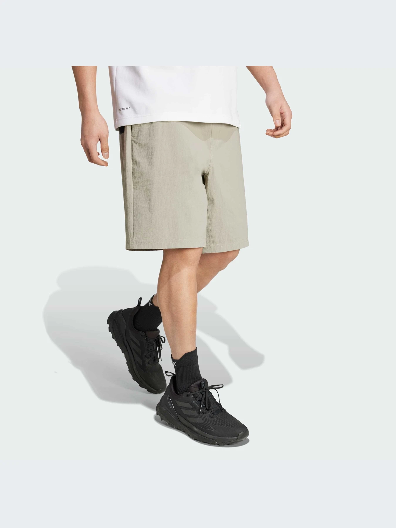 Шорты Adidas модель JD5844-KZ Шорты Adidas модель JD5844-KZ Фото