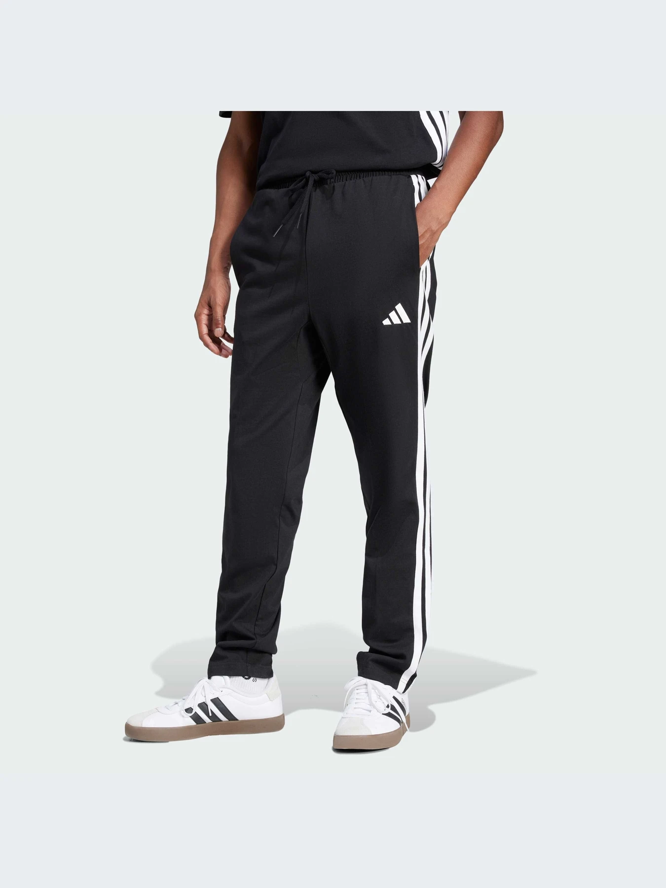 Брюки Adidas модель JE6430-KZ Брюки Adidas модель JE6430-KZ Фото