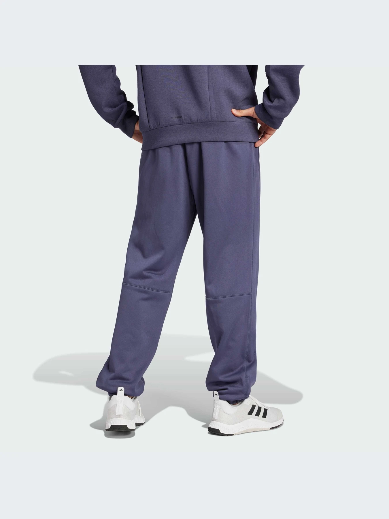 Брюки Adidas модель IW8416-KZ Брюки Adidas модель IW8416-KZ Фото