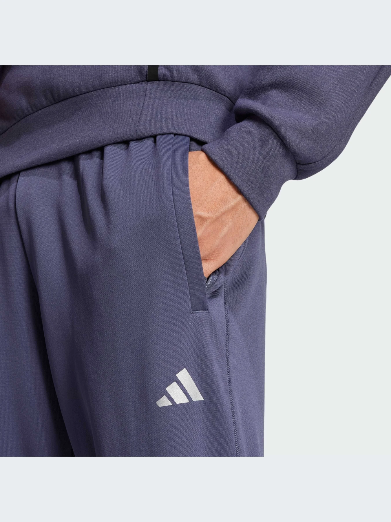 Брюки Adidas модель IW8416-KZ Брюки Adidas модель IW8416-KZ Фото