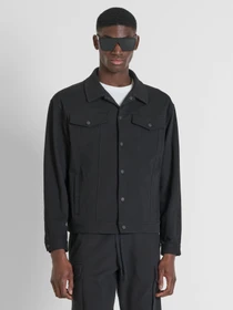 Куртки и дубленки Antony Morato модель MMCO00921-FA150208-9000 Фото