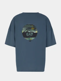 Футболки и поло EA7 модель 7M000081-AF12874-U8106 Фото