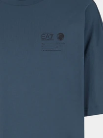 Футболки и поло EA7 модель 7M000081-AF12874-U8106 Фото
