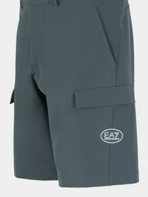 Шорты EA7 модель 7M000196-AF13554-U8109 Фото