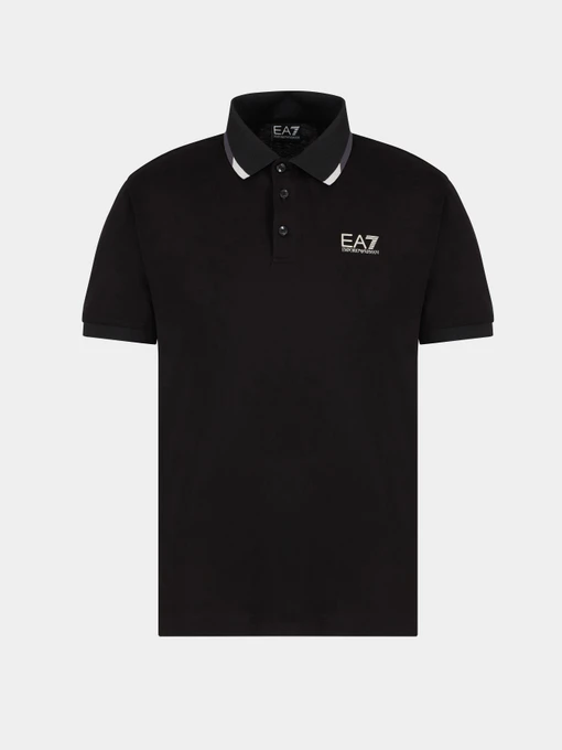 Футболки и поло EA7 модель 7M000277-AF10375-UC001 Фото