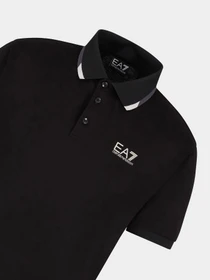 Футболки и поло EA7 модель 7M000277-AF10375-UC001 Фото