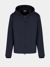 Куртки и дубленки EA7 модель 7M000286-AF12953-UB102 Фото